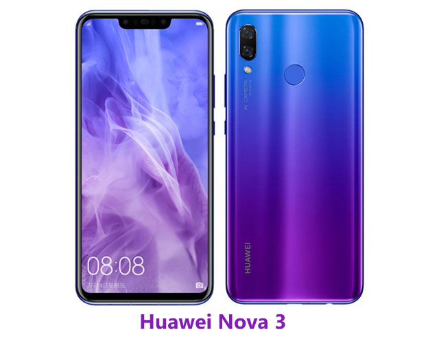 Huawei Nova 3 Launch In India