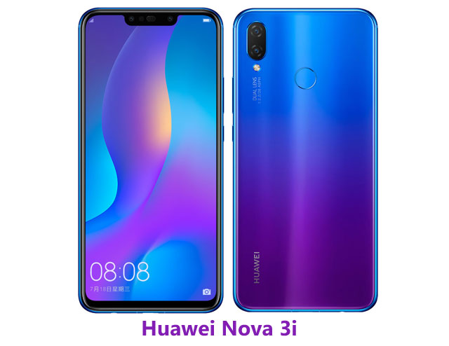 Huawei Nova 3i Launch In India