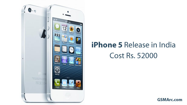 Apple iphone5 in India second level shipping takes more than 3 weeks