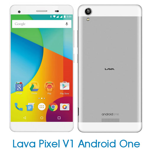 Lava Android One