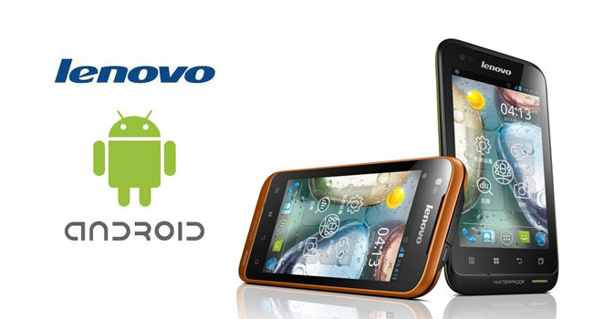 Lenovo going to release Android smartphone with 1080p display