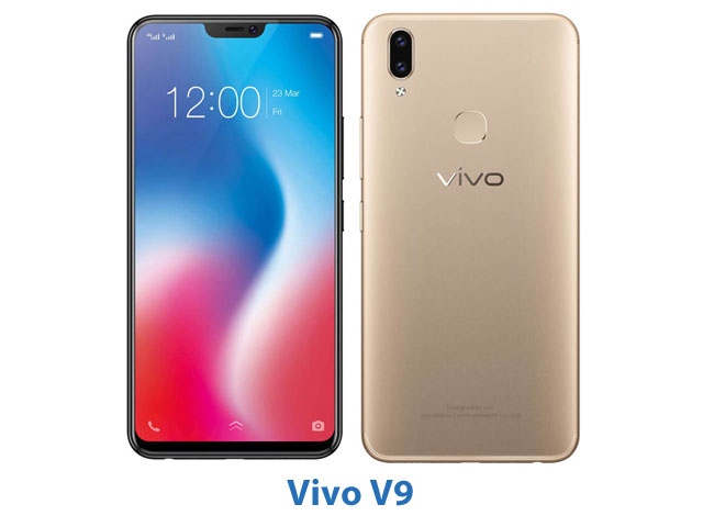 Vivo V9 Launch