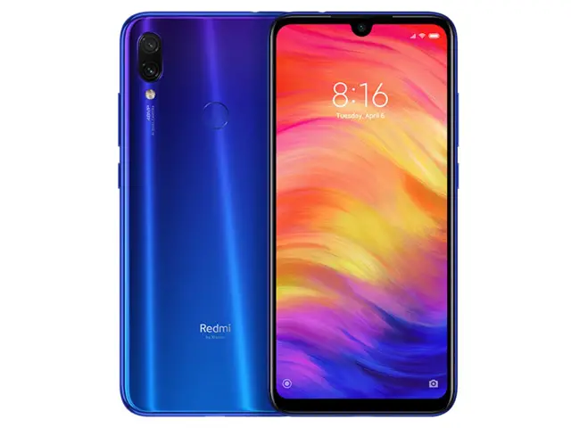 Redmi Note 7 Pro Price, Release Date and Features